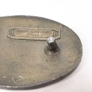 Indiana Metal Craft | Accessories | Vintage 977 Indiana  display picture 1